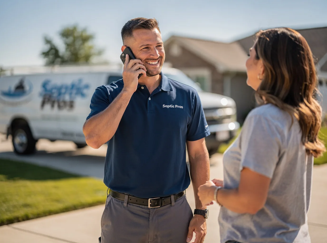 Septic Tank Pumping Bloomingdale, IL FAQs